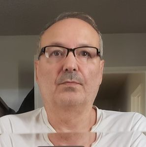 Meet your Posher, Ali reza